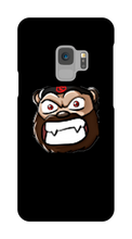 sayggjerbear Samsung Phone Cases