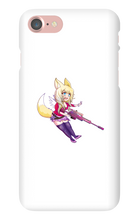 failie1 iPhone Phone Cases