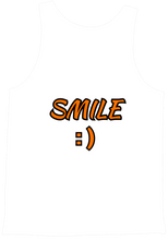 SMILEGainz Tank