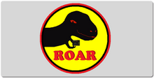 RoaR XXL Gaming Mousepad