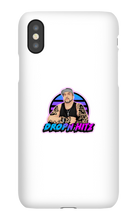 Youtube Logo iPhone Phone Cases