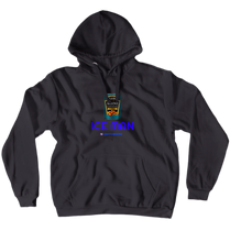 ICE MAN hoodie