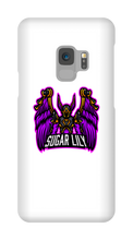 Sugar Lily Samsung Phone Cases