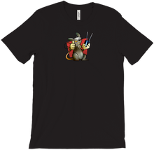 thecondensatore T-Shirts