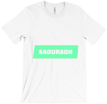 Sadurson T-Shirts