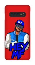 nolanrp Samsung Phone Cases