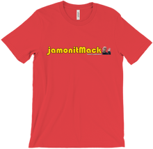 jamonitmack Hey T-Shirts