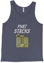 Phat Stacks Tank Top