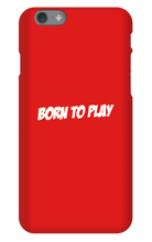 he1se_ iPhone Phone Cases