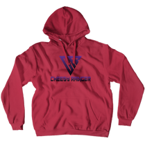 cheesyranger Hoodies (No-Zip/Pullover)