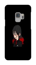 Spooky's Case!