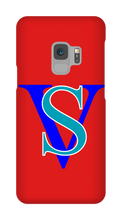 sky_angelsv Samsung Phone Cases