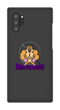 hamsterlovin222 Samsung Phone Cases