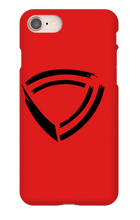don3try1n iPhone Phone Cases