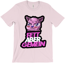 HERBERD, FETT | Shirt | bezauBERD