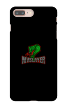 mvslayergaming iPhone Phone Cases