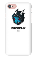 dragplix_design iPhone Phone Cases