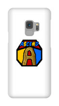 AscendTNG Samsung Phone Cases