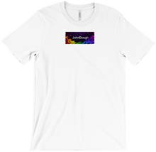 ttv_johndough T-Shirts