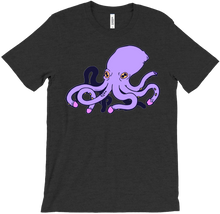 Cocktopus (Multiple Colours)