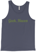 alexey_kromov Tank Top