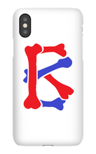 boneszze iPhone Phone Cases