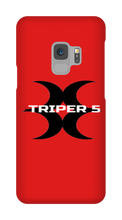 triper5 Samsung Phone Cases