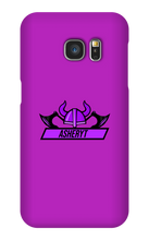AsherYT's Samsung Phone Case