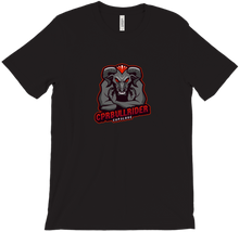 cprbullrider T-Shirts