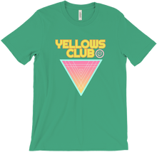 YellowsClub Unisex T-Shirt (More Colors)