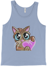 wreckless101 Tank Top