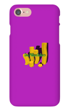 One Milion Dollars Meme iPhone Case