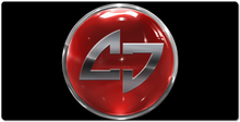 casejoker logo XXL Gaming Mousepad