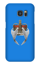 thebluereaper22 Samsung Phone Cases