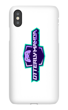 otterlymanda iPhone Phone Cases