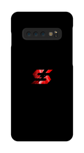 sshocko Samsung Phone Cases