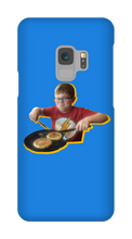 chris46 Samsung Phone Cases