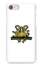 majestic_squidy iPhone Phone Cases