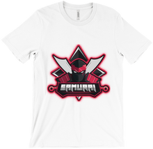 samurai-1074 T-Shirts