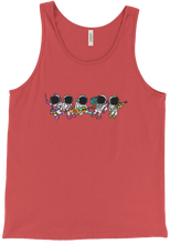 THE CREW Tank Top