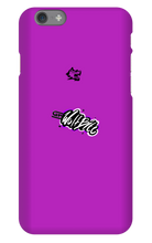 GGWolfbite phonecase-iphone