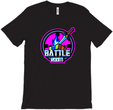 Battle Room Shirt (pink)