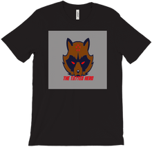 therealtattedhero T-Shirts