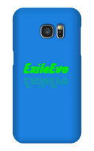 ExileEvo Samsung Phone Cases