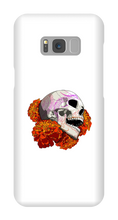 dama_muerte Samsung Phone Cases