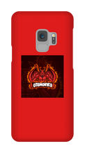 od3m0n1co Samsung Phone Cases