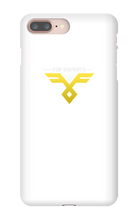 FDP iPhone Phone Cases