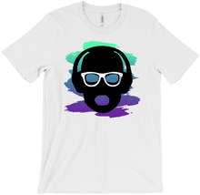TheMaskedGeek Brush T-Shirts