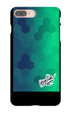 Pixel Imperfection (iPhone Edition)