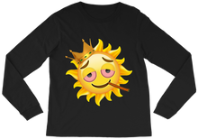 SunnySL187 GoodVibes Long Sleeve Tee